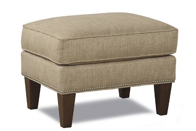 Picture of ROBERTS-55 OTTOMAN