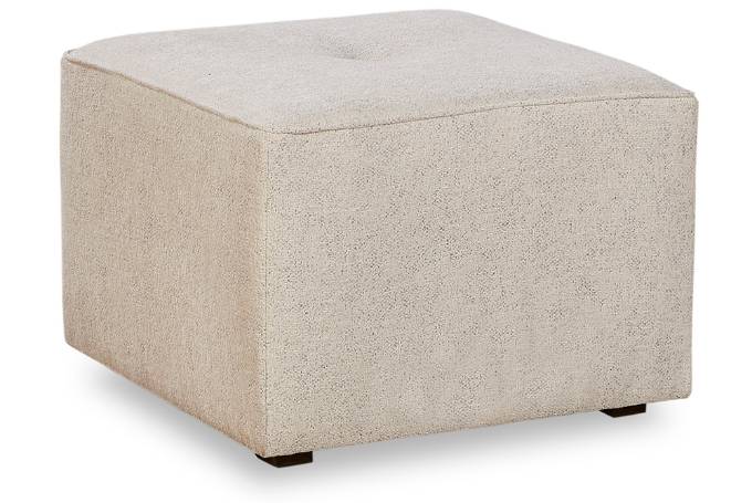 Picture of PRESLEY-55 OTTOMAN