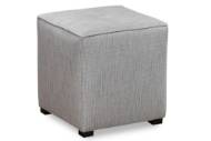 Picture of MARGARET-55 BUNCHING OTTOMAN
