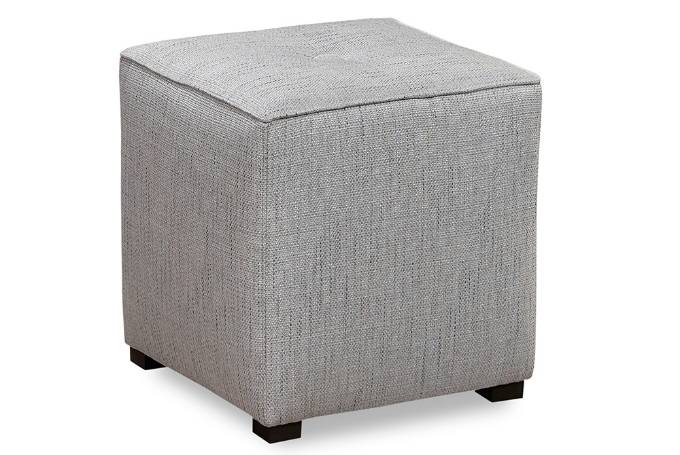 Picture of MARGARET-55 BUNCHING OTTOMAN