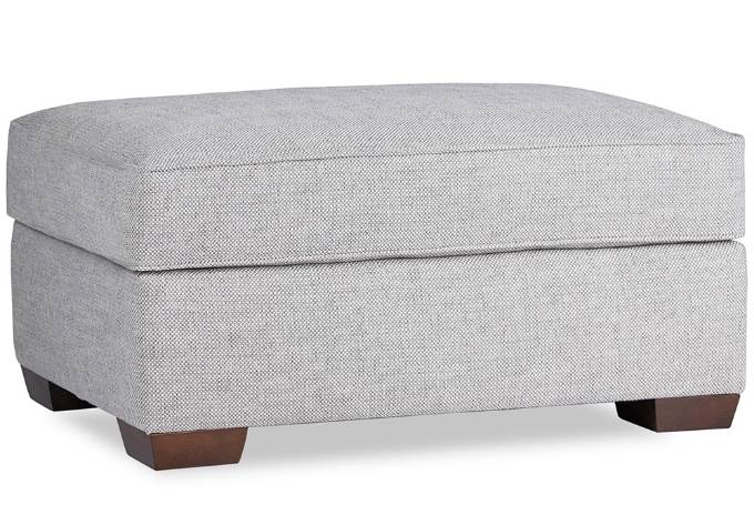 Picture of LOUNGE-55 PURE OTTOMAN