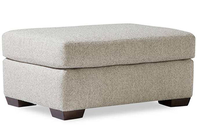 Picture of LOUNGE-55 ENDURE OTTOMAN
