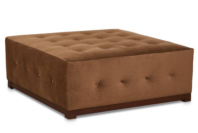 Picture of LAYNE-55 OTTOMAN