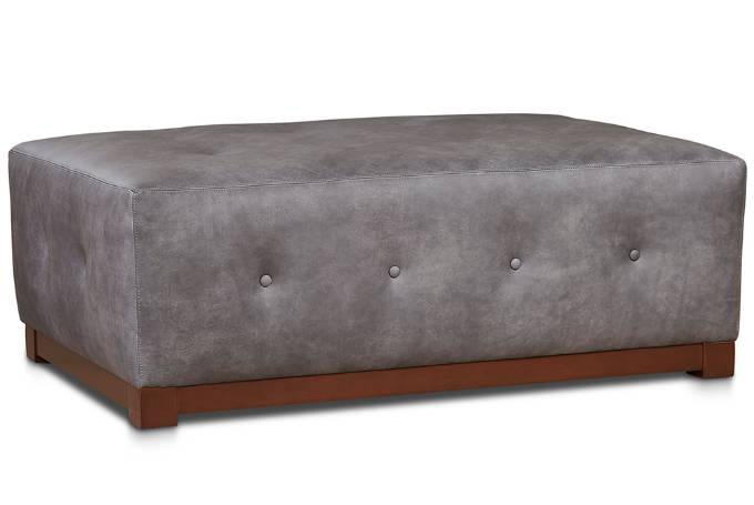 Picture of LANDRY-55 OTTOMAN
