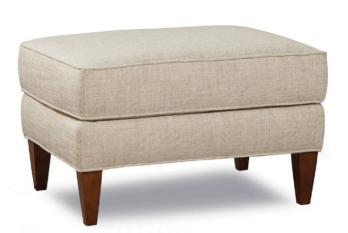 Picture of LACEY-55 OTTOMAN
