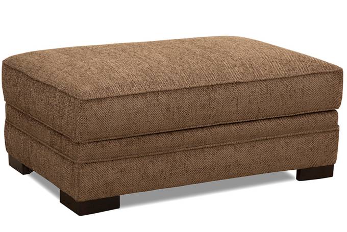 Picture of GODFREY-64 OTTOMAN