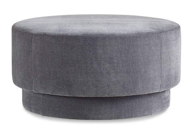 Picture of INDIE-55/36 OTTOMAN