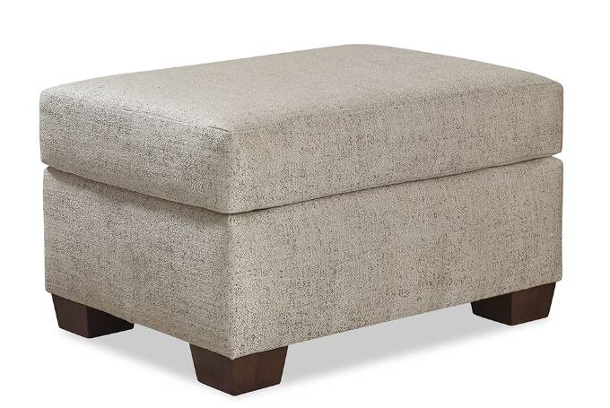 Picture of DARCY-55 OTTOMAN