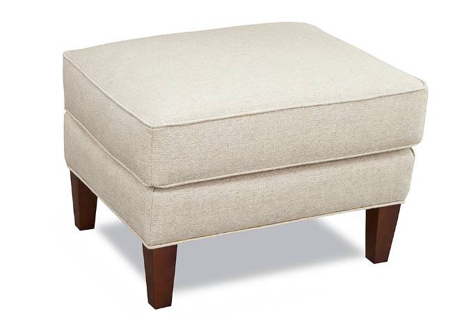 Picture of BRENNAN-55 OTTOMAN