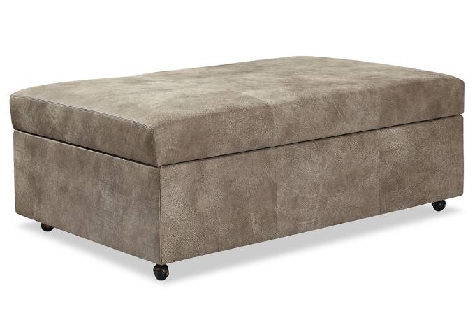 Picture of AXEL-55 STORAGE OTTOMAN