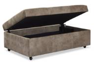 Picture of AXEL-55 STORAGE OTTOMAN