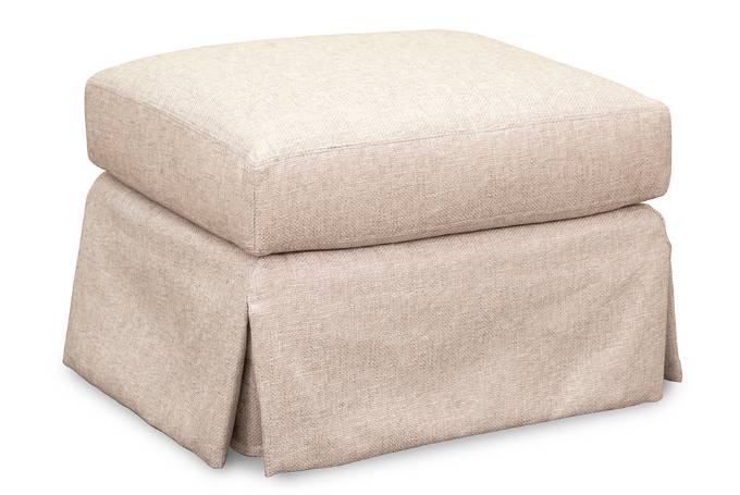 Picture of AIKO-55 OTTOMAN