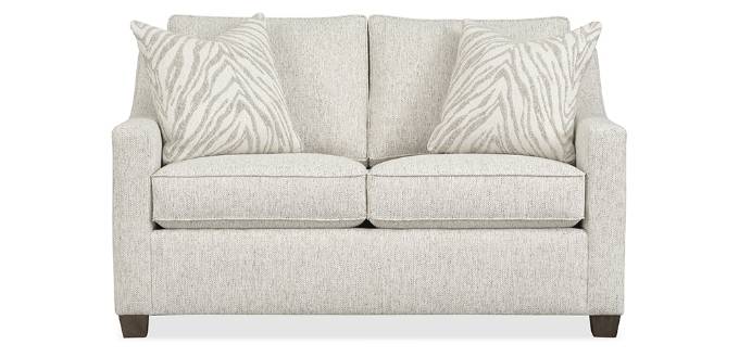Picture of OZZIE-40 LOVESEAT