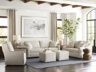 Picture of OZZIE-40 LOVESEAT