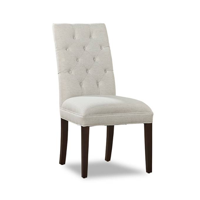 Picture of MILO-DCTUFTED DINING CHAIR