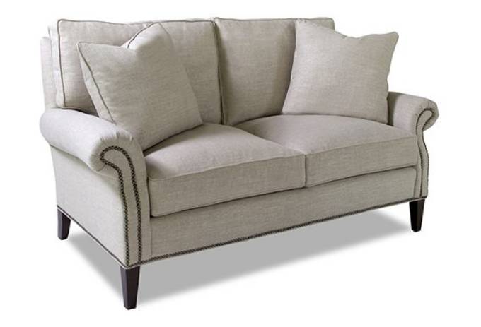 Picture of LOFT-40-NEWPORT LOVESEAT