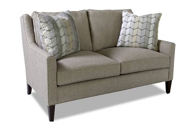 Picture of LOFT-40-LAGUNA LOVESEAT