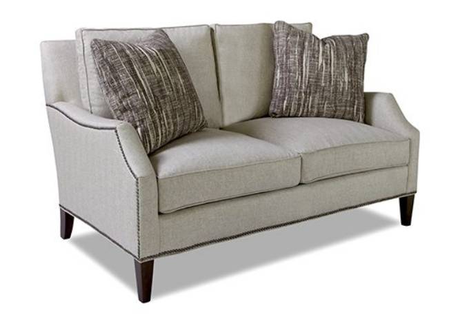 Picture of LOFT-40-SOHO LOVESEAT