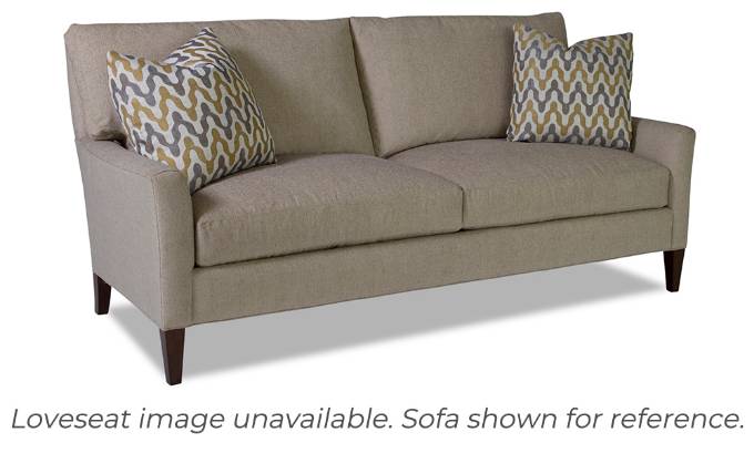 Picture of LOFT-40-BEACONHILL LOVE SEAT