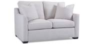 Picture of ELEMENTS-40 TUX LOVESEAT