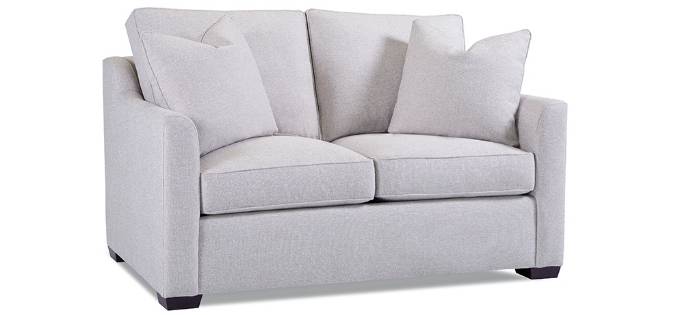 Picture of ELEMENTS-40 TUX LOVESEAT