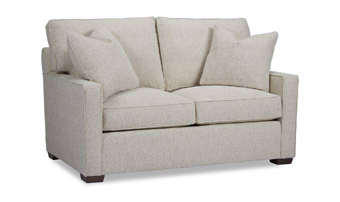 Picture of ELEMENTS-40 TRACK LOVESEAT