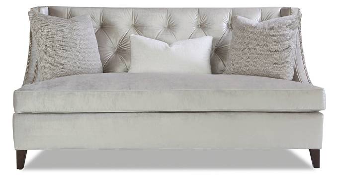 Picture of TENLEY-48 SETTEE