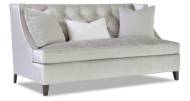 Picture of TENLEY-48 SETTEE
