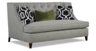Picture of TENLEY-48 SETTEE