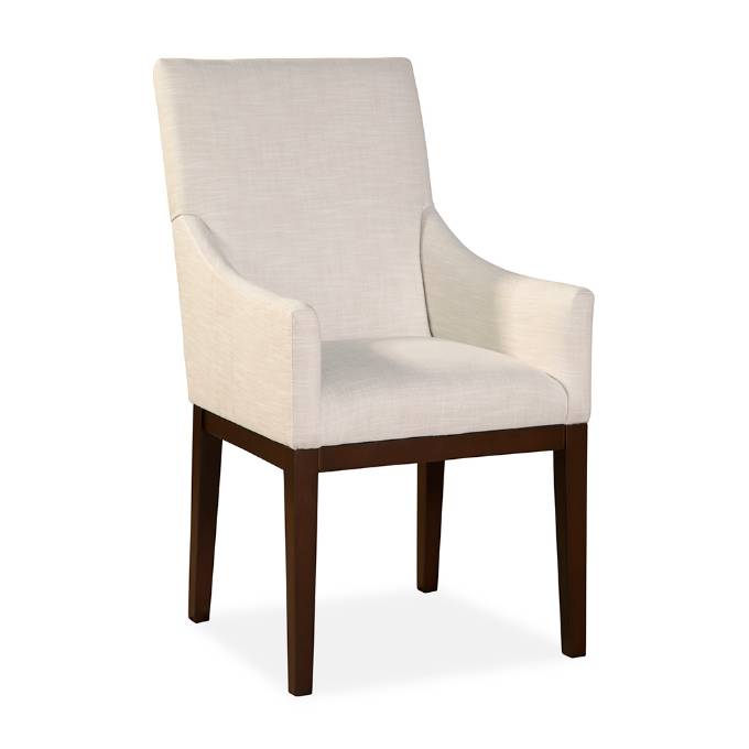 Picture of MIRA-HC/40 HOST CHAIR