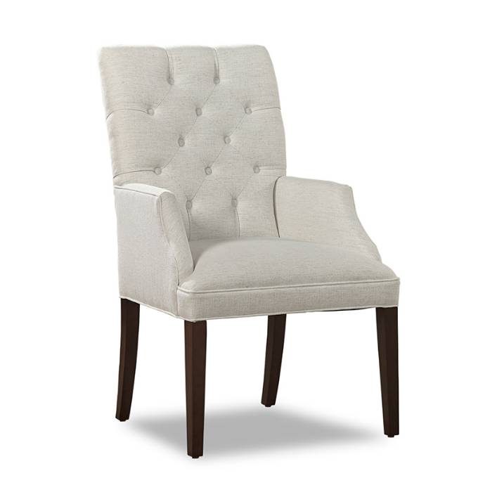 Picture of MILO-HCTUFTED DINING CHAIR