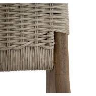 Picture of SEDONA CUSHIONLESS ACCENT CHAIR