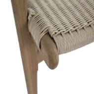 Picture of SEDONA CUSHIONLESS ACCENT CHAIR