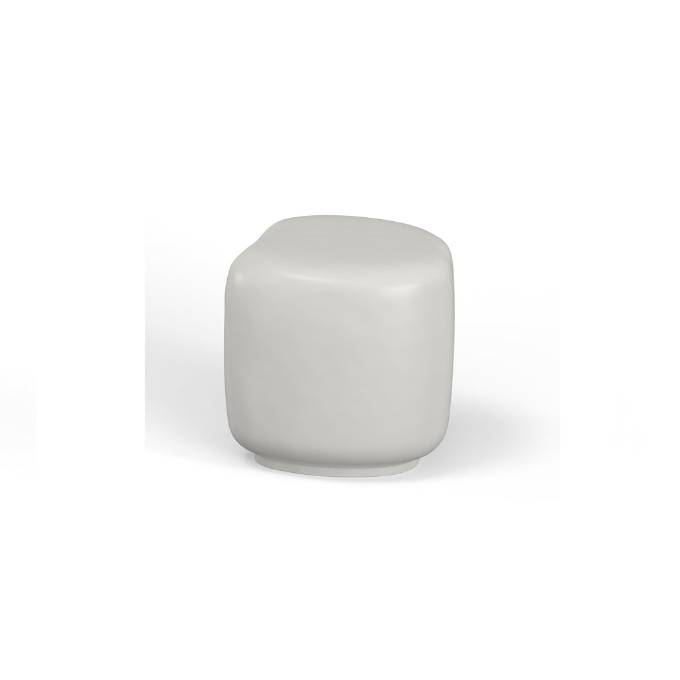 Picture of PEBBLE END TABLE