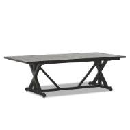 Picture of MONTEREY 96" DINING TABLE