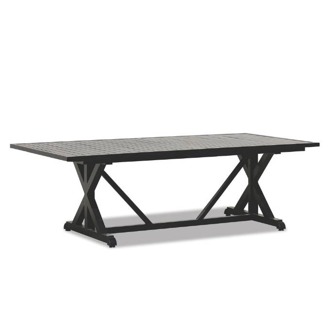 Picture of MONTEREY 96" DINING TABLE