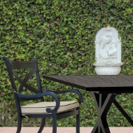 Picture of MONTEREY 96" DINING TABLE