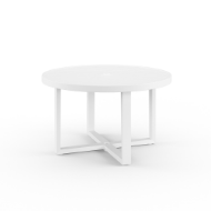 Picture of NEWPORT 50" ROUND DINING TABLE