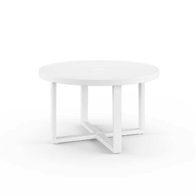 Picture of NEWPORT 50" ROUND DINING TABLE