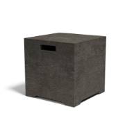 Picture of GRAPHITE TANK COVER