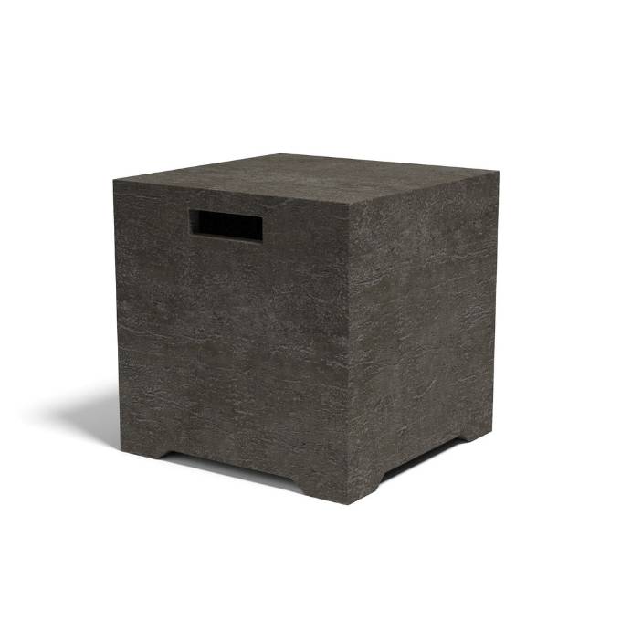 Picture of GRAPHITE TANK COVER