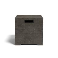 Picture of GRAPHITE TANK COVER