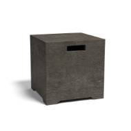 Picture of GRAPHITE TANK COVER