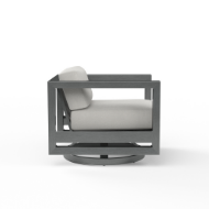 Picture of REDONDO SWIVEL CLUB CHAIR