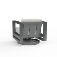 Picture of REDONDO SWIVEL CLUB CHAIR