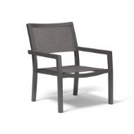Picture of VEGAS STACKABLE SLING CLUB CHAIR