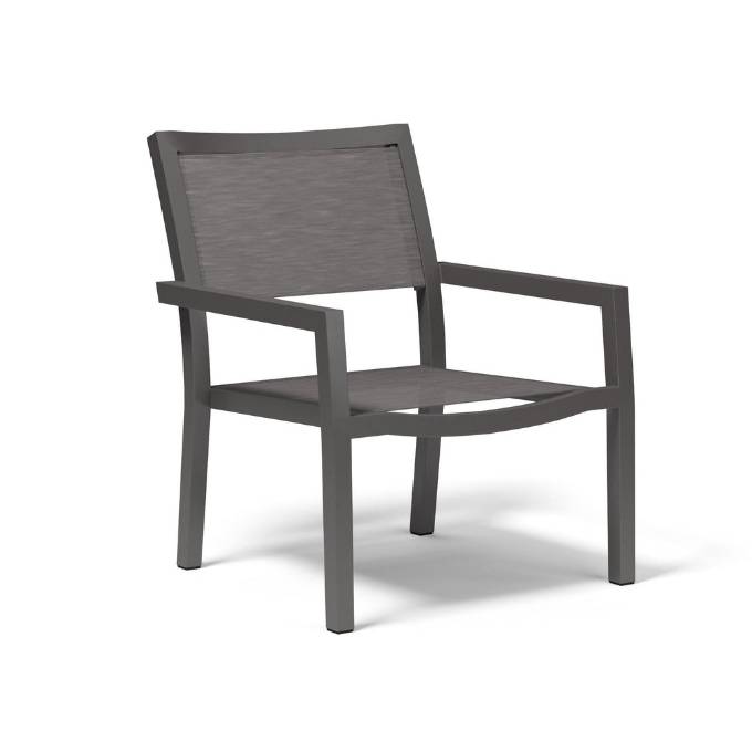 Picture of VEGAS STACKABLE SLING CLUB CHAIR