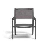 Picture of VEGAS STACKABLE SLING CLUB CHAIR