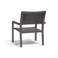 Picture of VEGAS STACKABLE SLING CLUB CHAIR