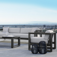 Picture of REDONDO CLUB CHAIR